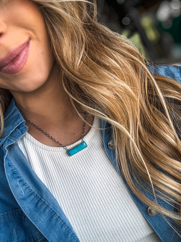 The Elani Necklace