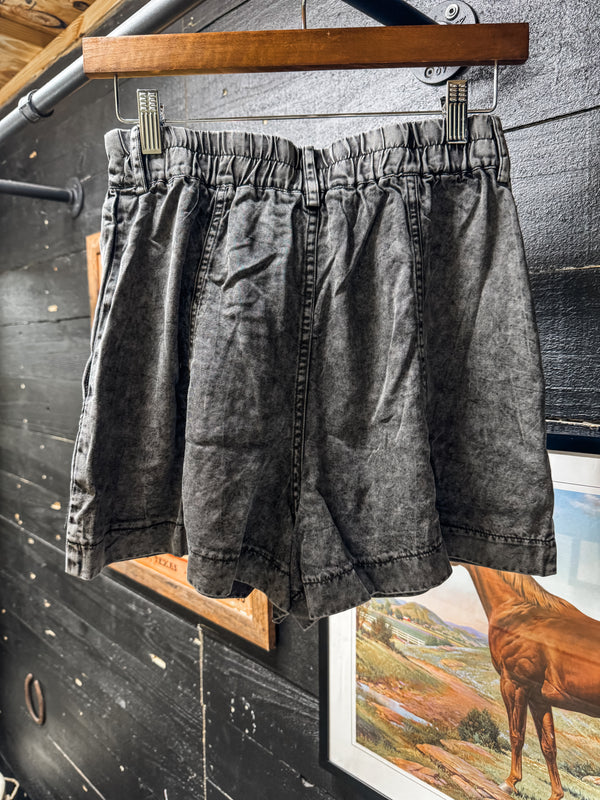 The Luna Shorts