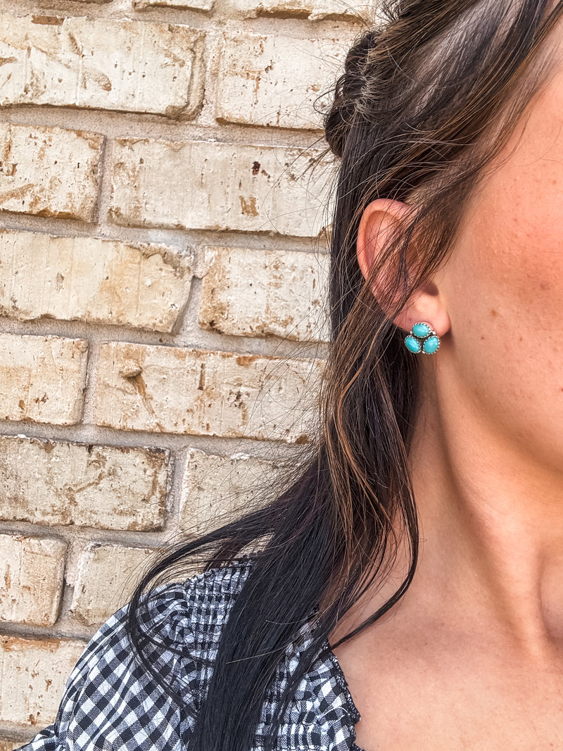 The Cody Earrings