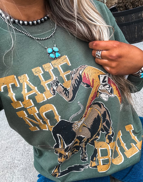 Take No Bull Design