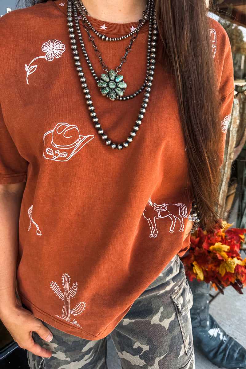 The Rhett Top