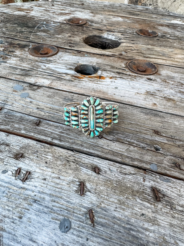 The Tucker Cuff