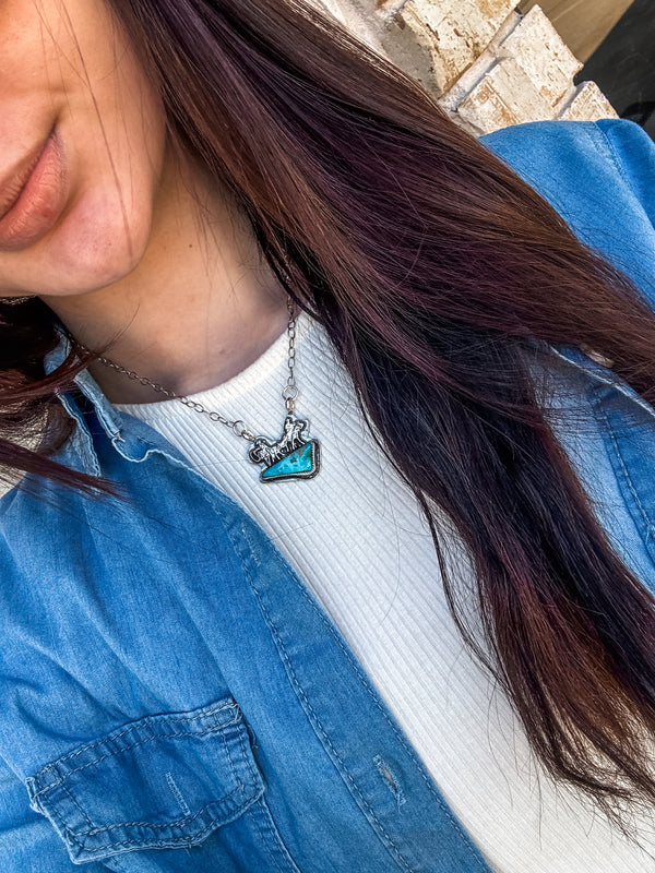 The Piper Necklace