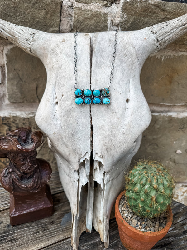 The Megan Necklace