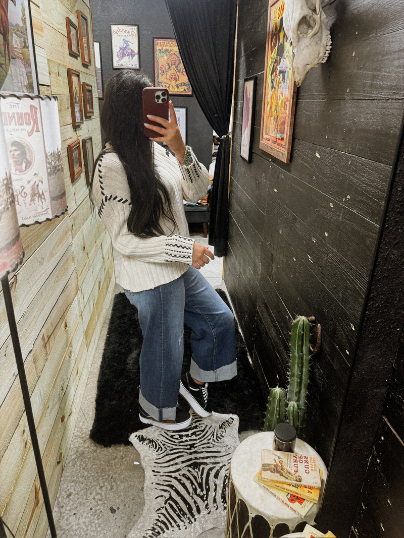 The Gianna Top