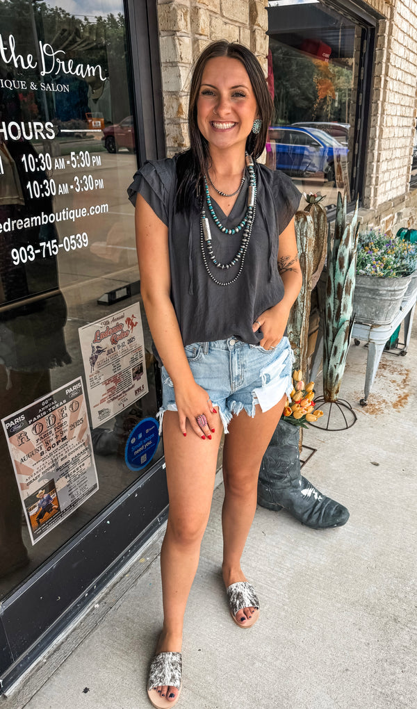 The Avery Top