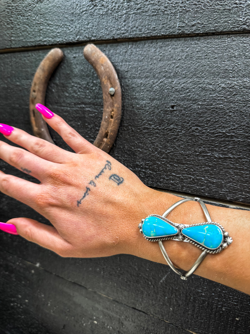 Heavenly Cuff