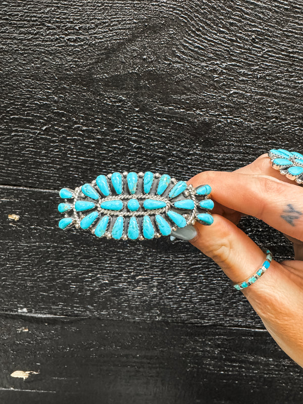 Holy Roller Cuff