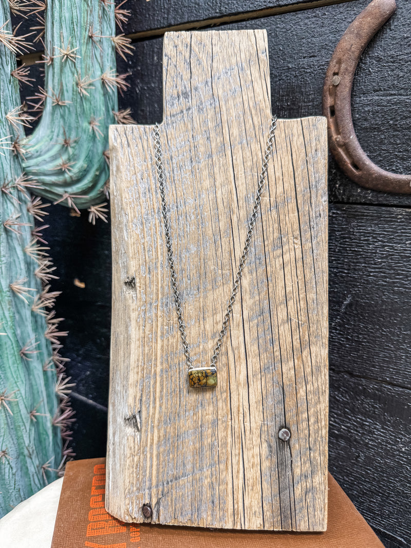 The June Necklace