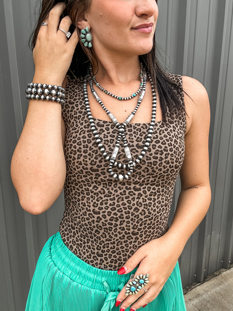 The Katty Bodysuit