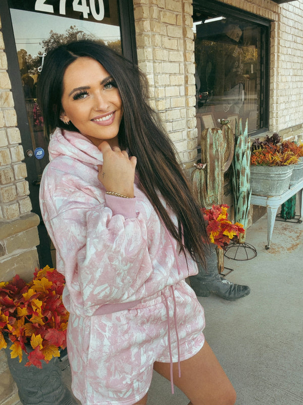 The Woodland Camo Set