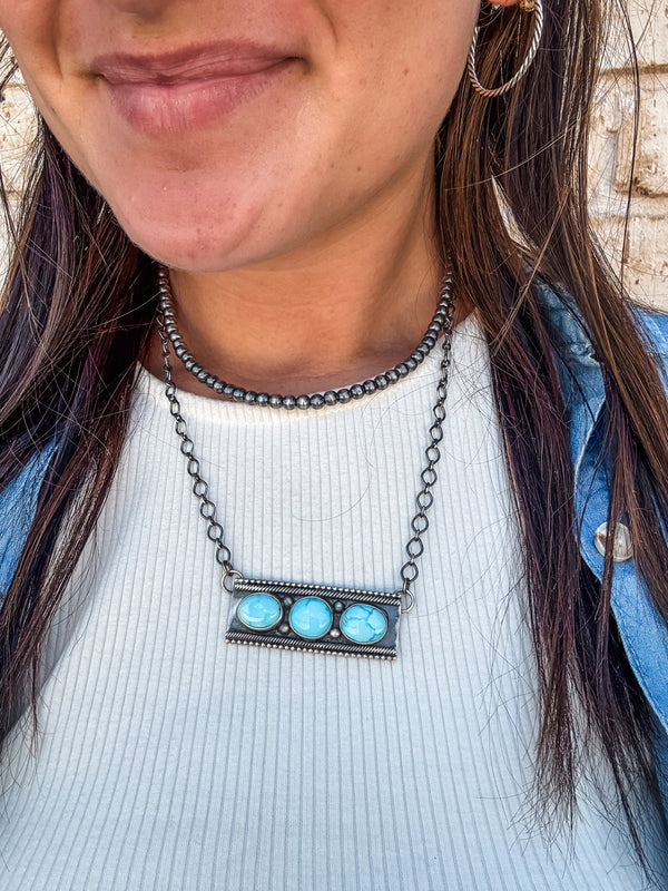 The Maya Necklace