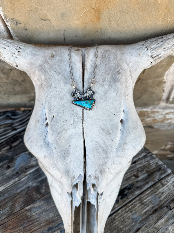 The Piper Necklace