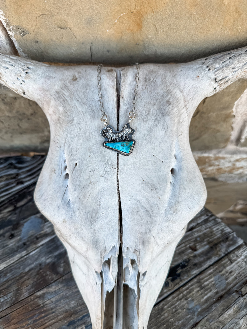The Piper Necklace