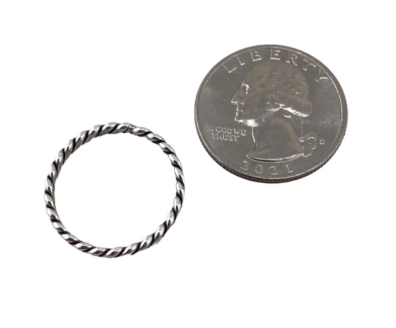 The Gracie Ring
