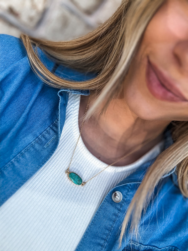 The Ash Necklace