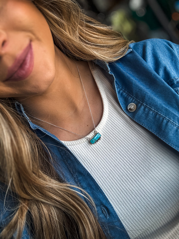 The Harper Necklace