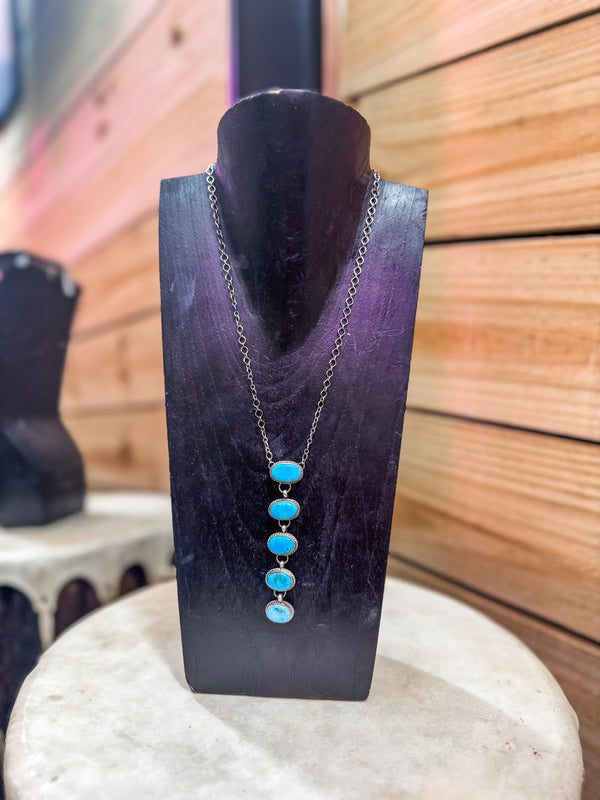 The Letty Necklace