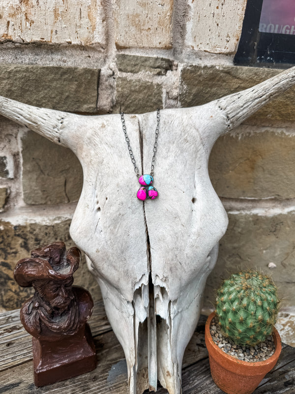 The Rowan Necklace