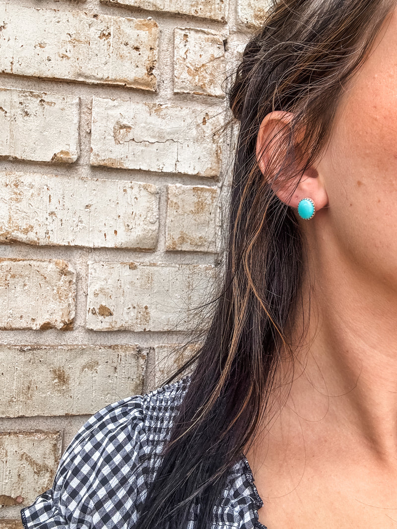 The Daryl Earrings