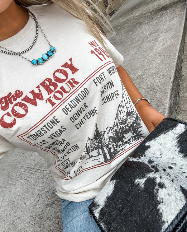 Cowboy Tour