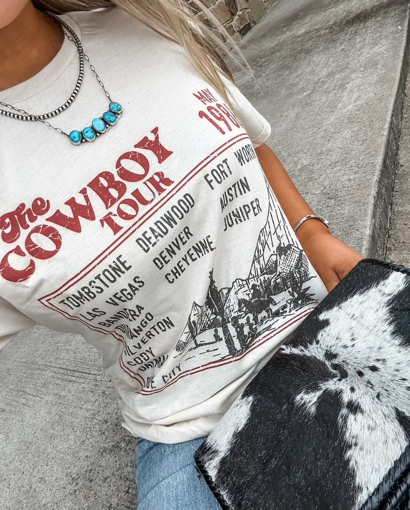 Cowboy Tour