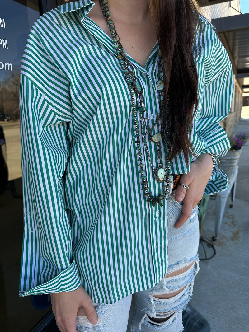The Amara Top