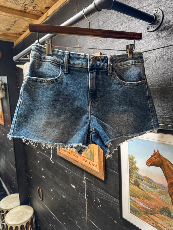The Serena Denim
