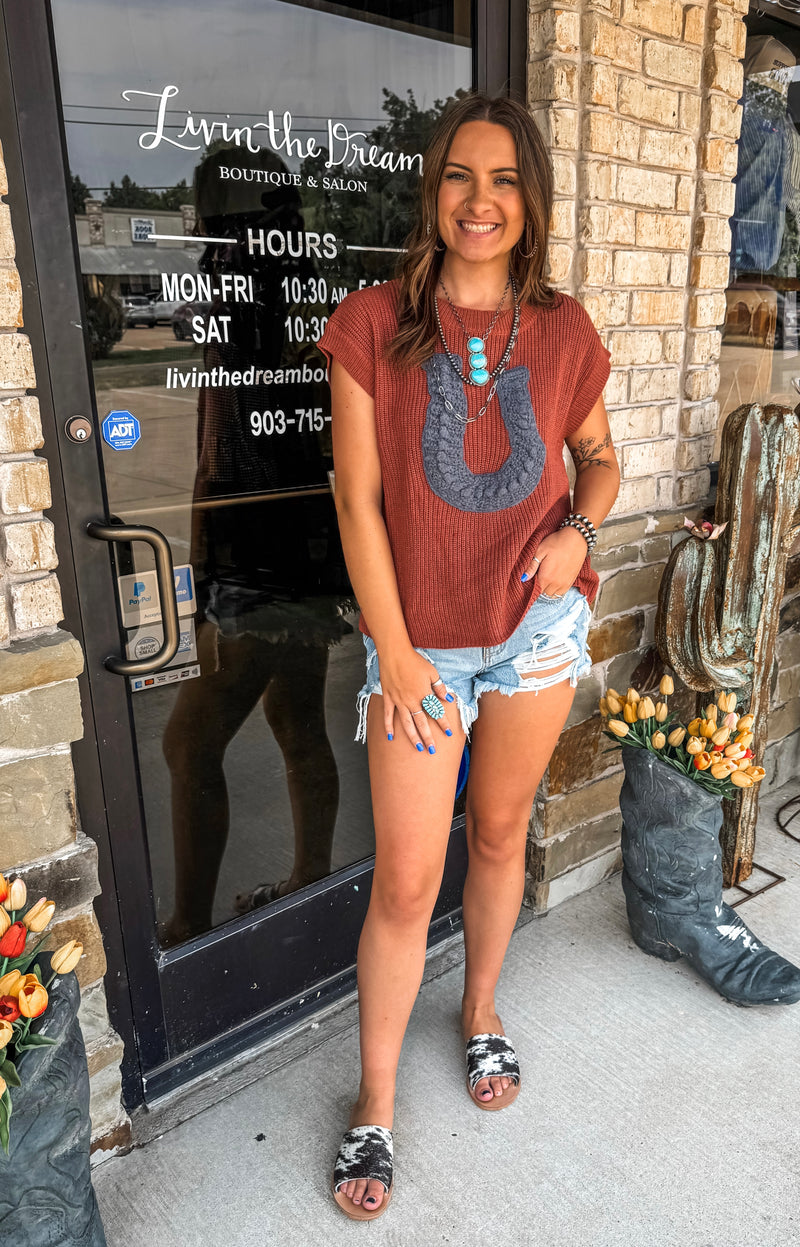 The Jasper Top