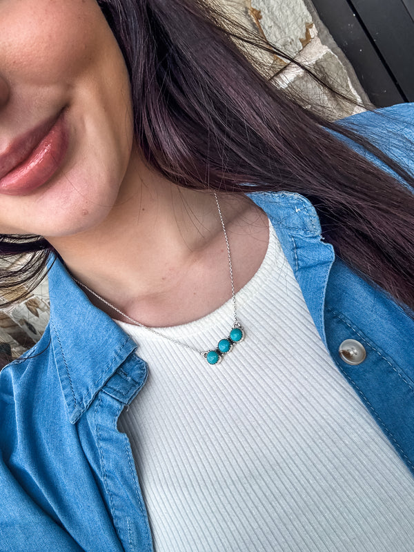 The Payton Necklace
