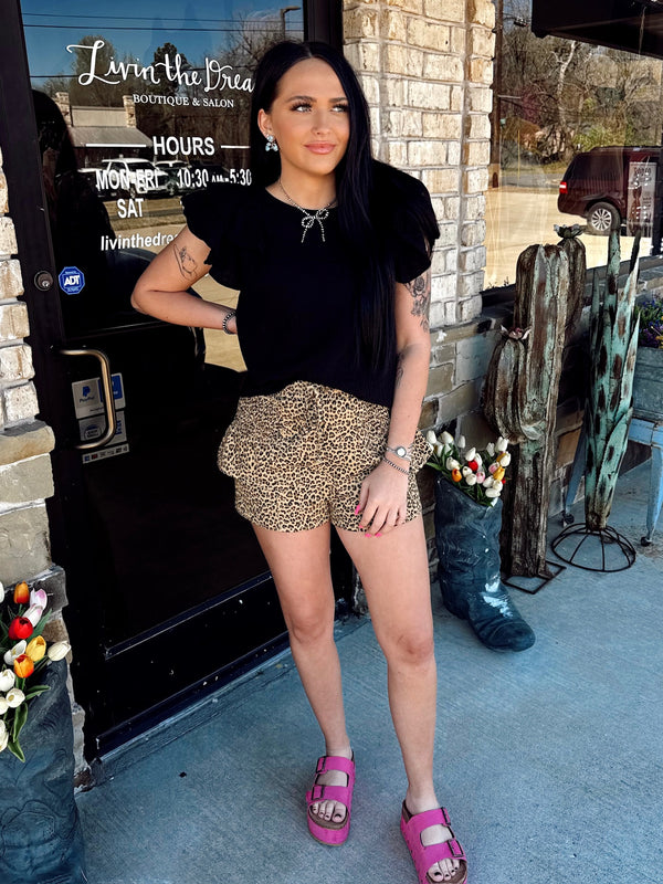 The Shae Top