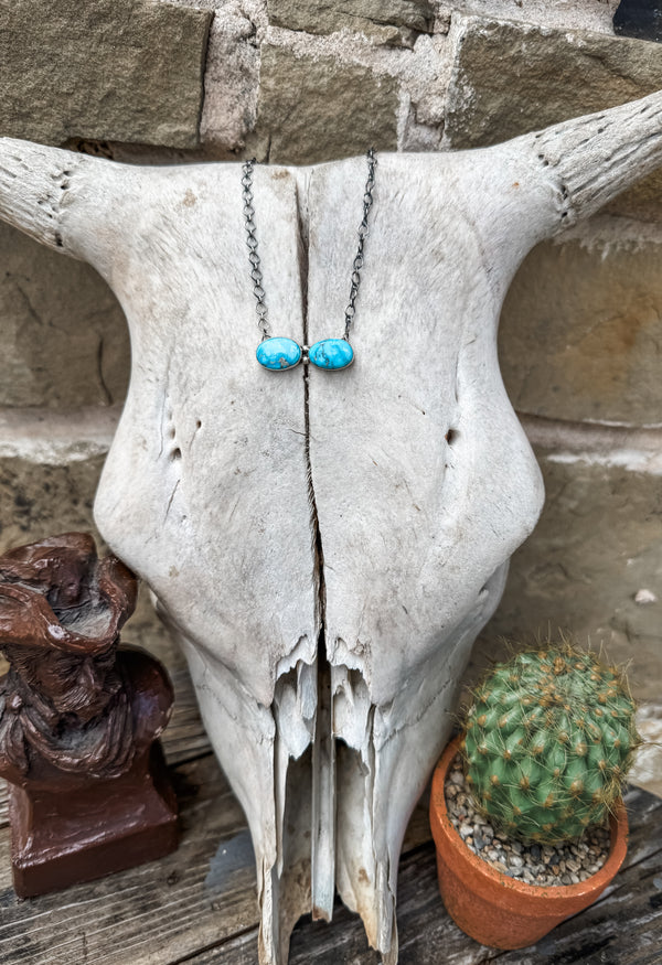 The Eliza Necklace