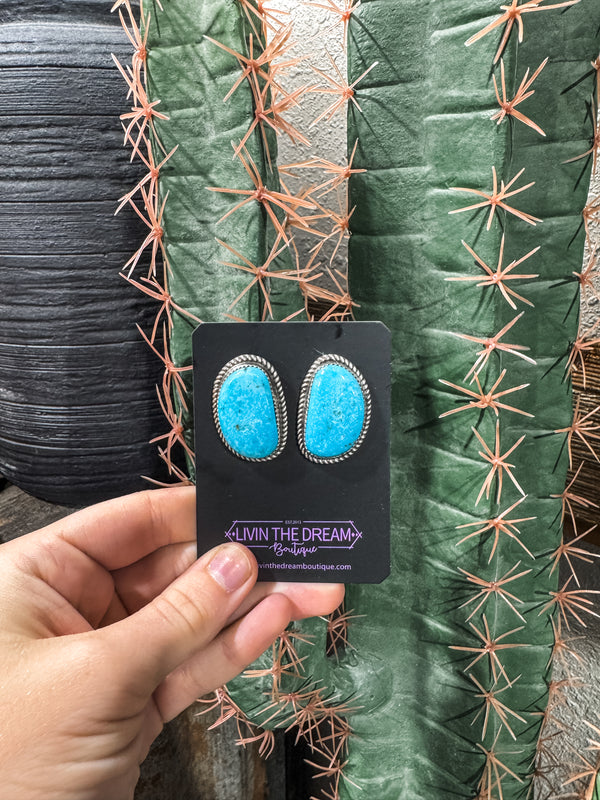 The Lonnie Earring