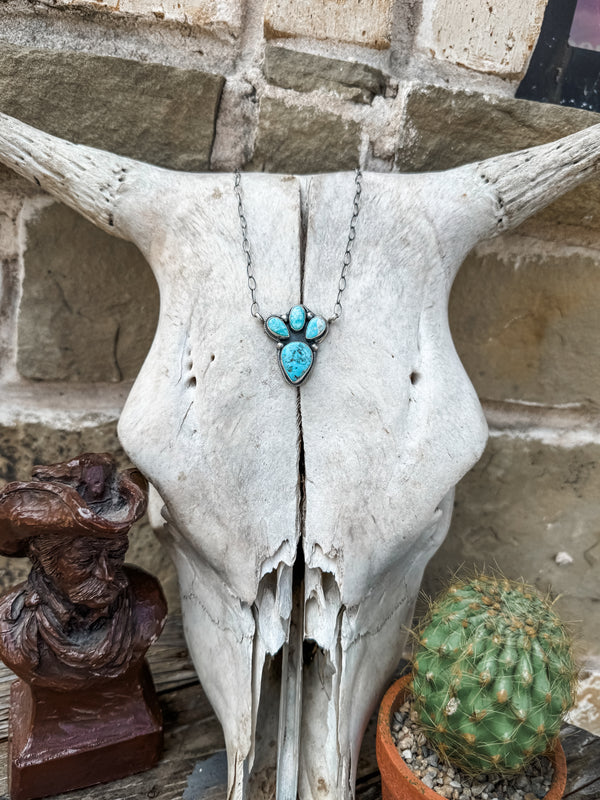 The Maria Necklace