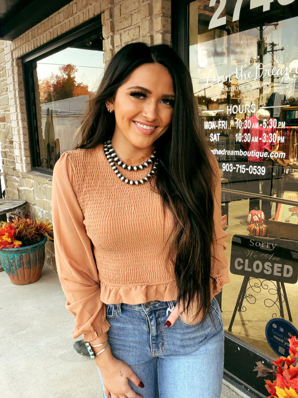 The Bivens Top in Rust