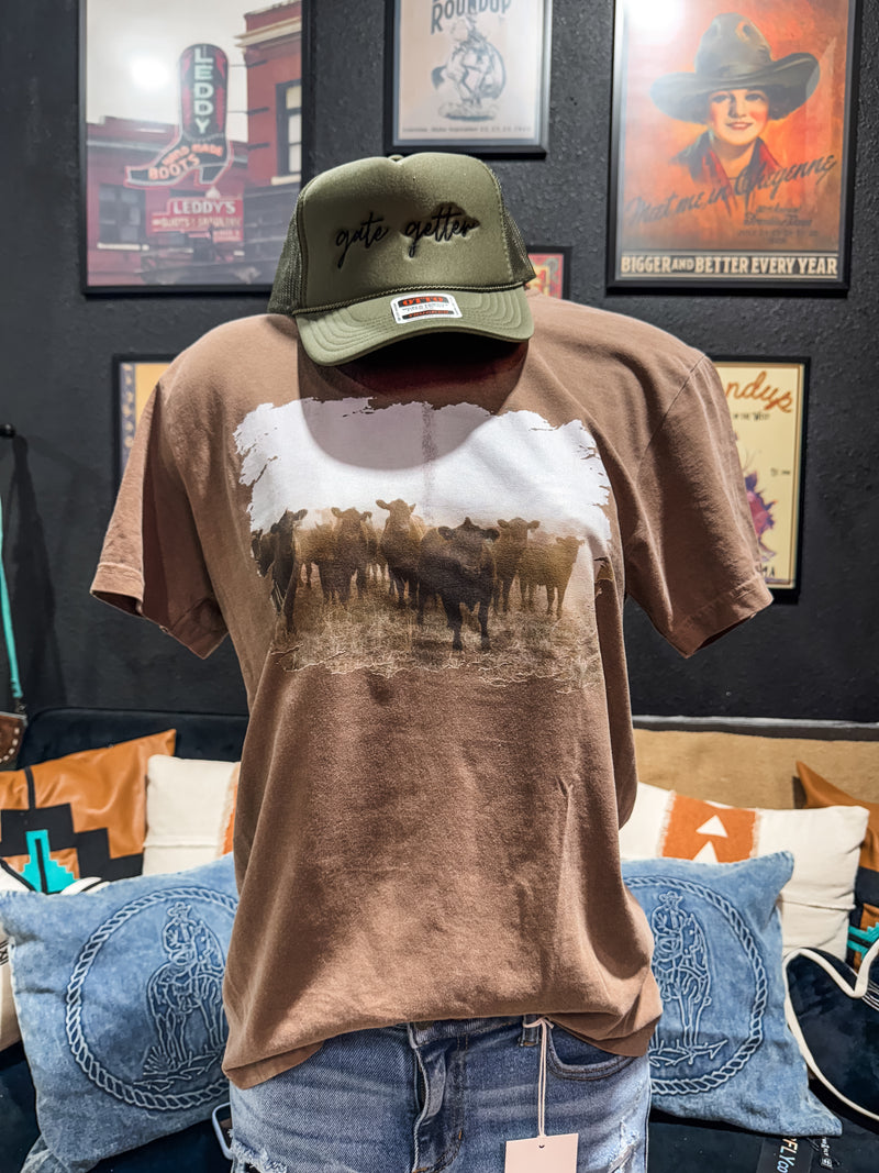 Mystery Bundle 5 Tees