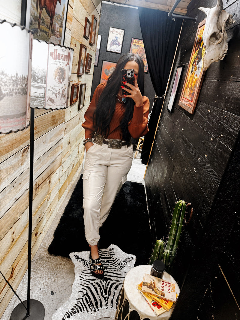 The Elroy Pants
