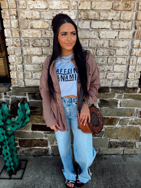 The Silas Top