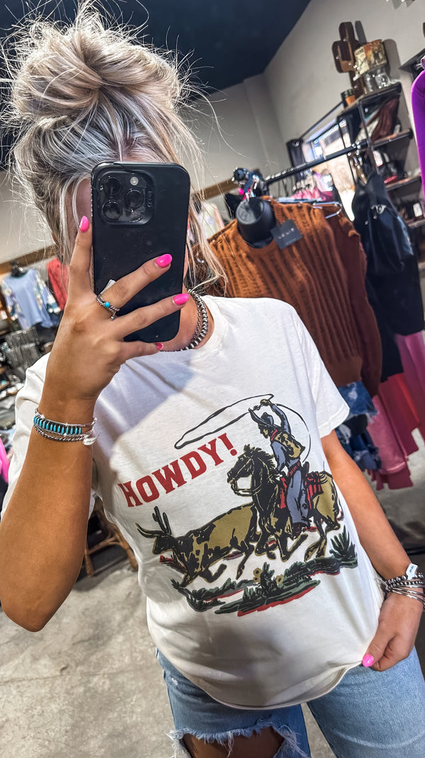 Howdy Roper
