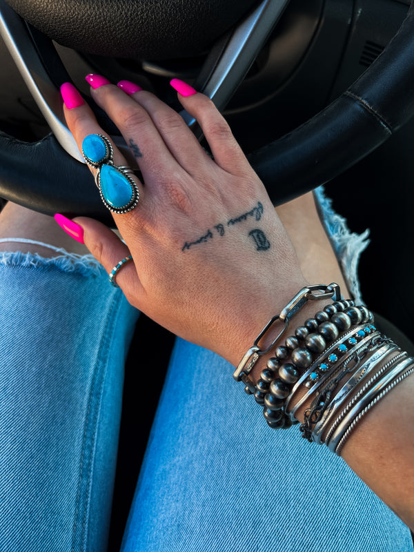 The Royce Chain Bracelet