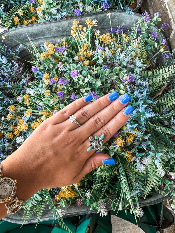 The Dally Ring
