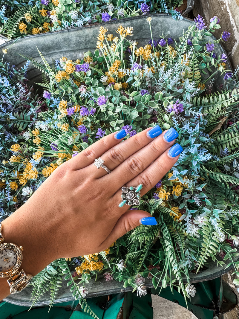 The Dally Ring