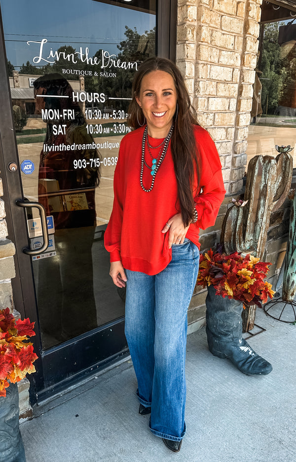 The Everett Top