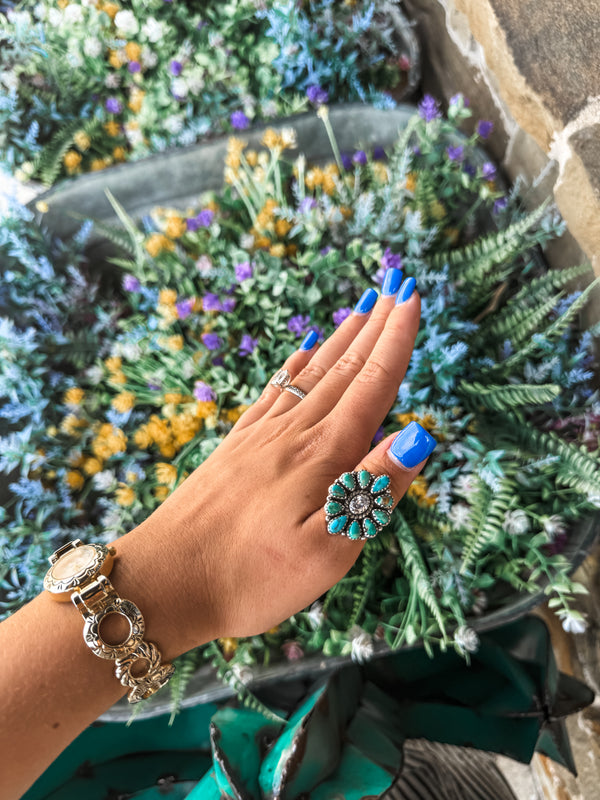 The Gaby Ring
