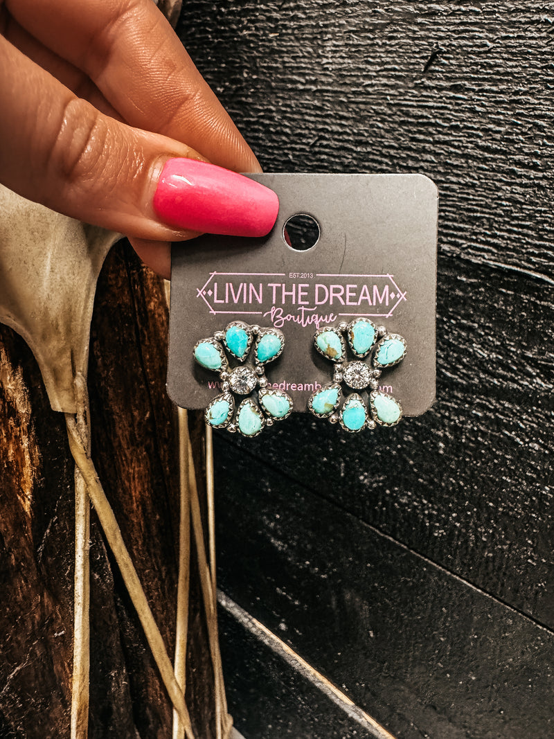 The Kayla Earring
