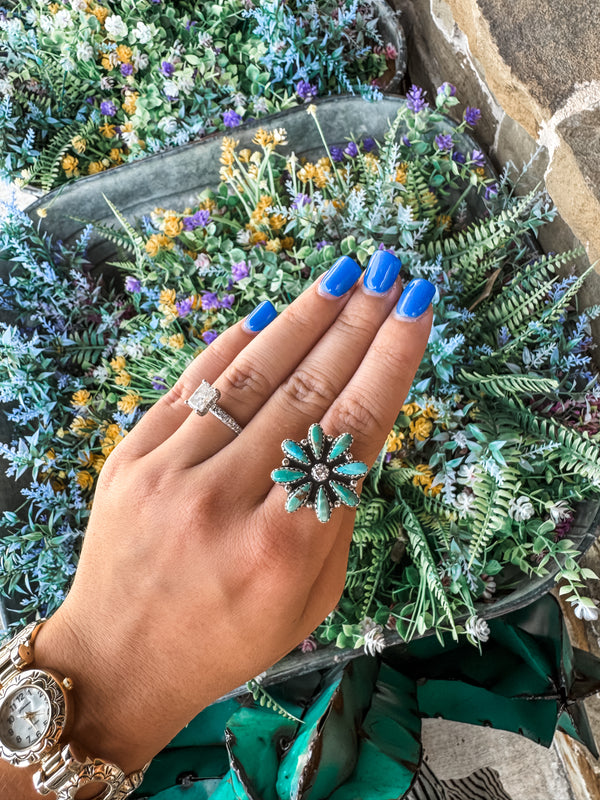 The Daphne Ring