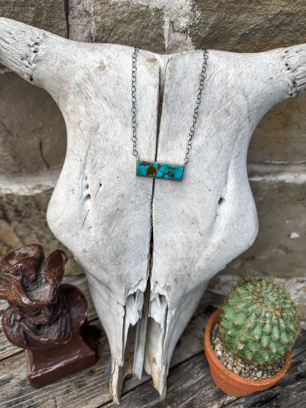 The Maeve Necklace