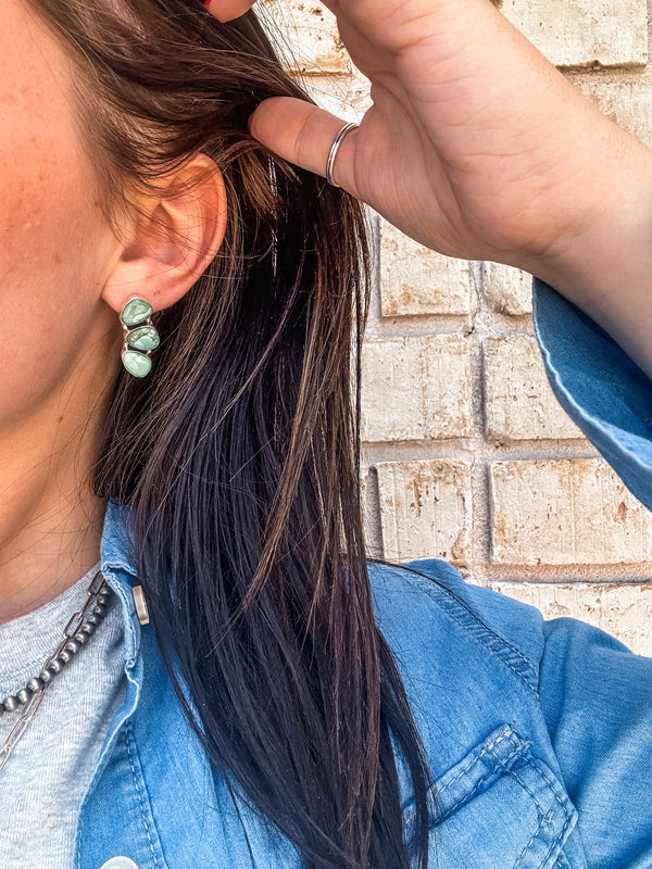 The Ann Earrings