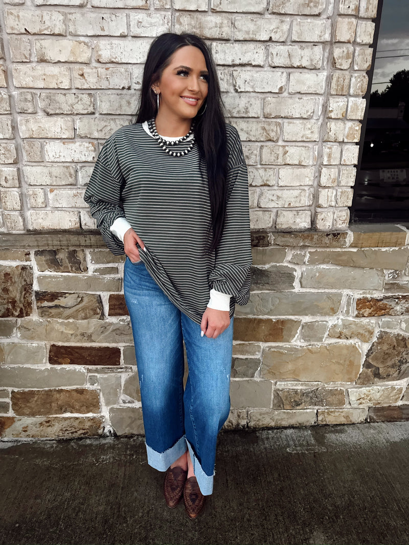 The Eliana Top