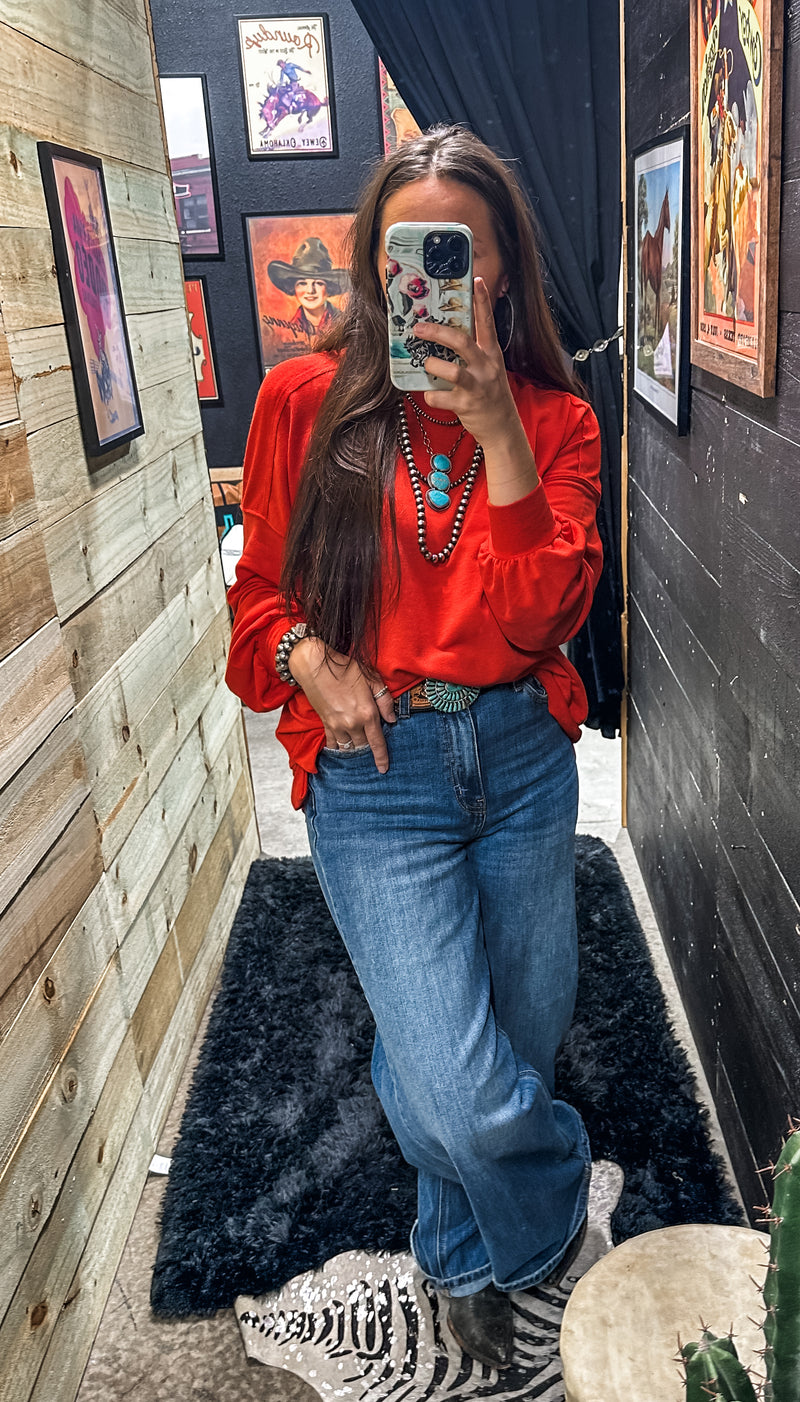 The Everett Top